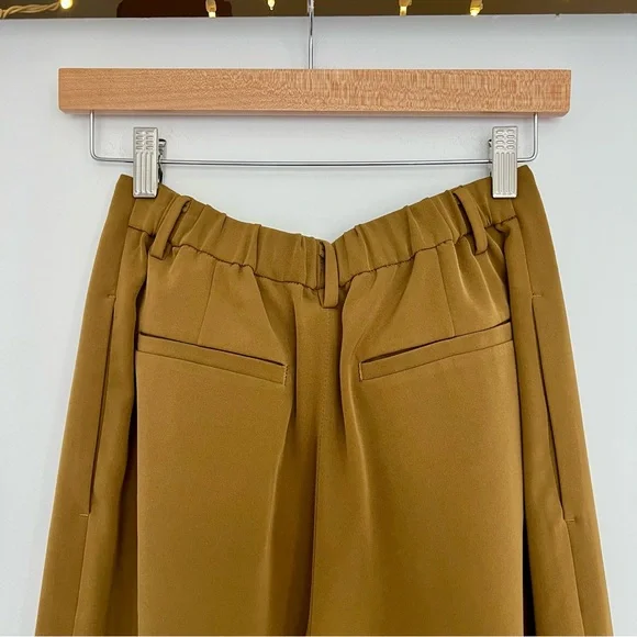 Drapey Wide Leg Pants - Picture 6 of 10